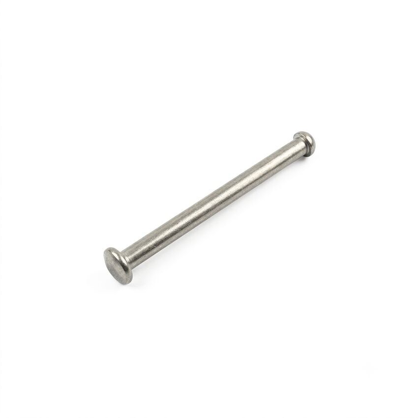 Drum Brake Hold Down Spring For Toyota Landcruiser FJ624.0L 3F Petrol 11/84-1/90