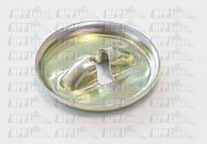 H/Brake Pin Cup For Toyota Landcruiser UZJ100-4.7L 2UZFE V8 01/98-07/07