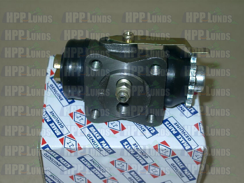 Drum Brake Cover Adj Hole Plug For Toyota Landcruiser HDJ78-4.2L 1HDFTE Dsl