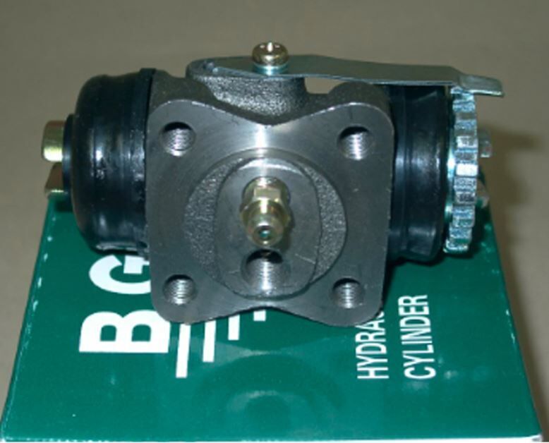 Wheel Cylinder-Front For Toyota Landcruiser HJ47-4.0L 2H Dsl 47510-69065NG