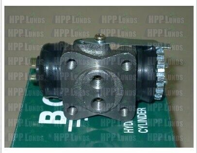 Wheel Cylinder-Front Right Hand For Toyota Landcruiser HJ47-4.0L 2H Dsl