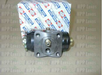 Wheel Cylinder-Front For Toyota Landcruiser HJ47-4.0L 2H Dsl 47530-69055NG