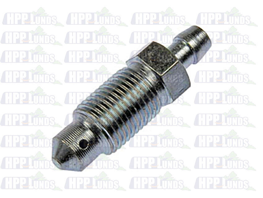 Disc Caliper Bleed Screw For Toyota Landcruiser HZJ75-4.2L 1HZ Dsl 47547-12030JNG