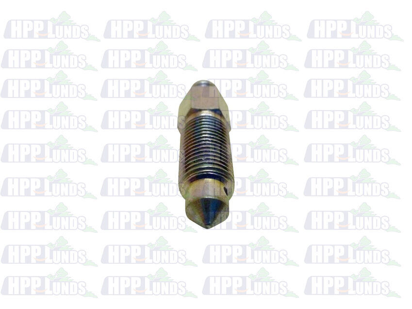 Disc Caliper Bleed Screw For Toyota Landcruiser FJ60-4.2L 2F Prl 08/1980-11/84