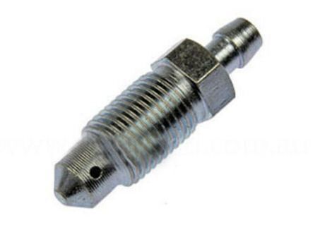 Disc Caliper Bleed Screw For Toyota Landcruiser HZJ80-4.2L 1HZ Dsl 47547-20030JNG