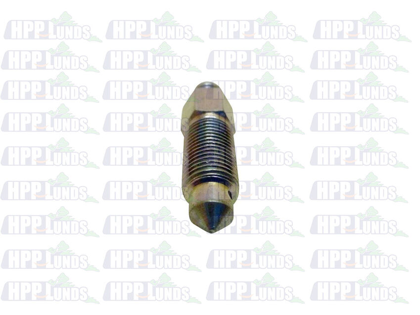 Wheel Cylinder Bleed Screw For Toyota Landcruiser HZJ80 - 4.2L 1HZ Dsl