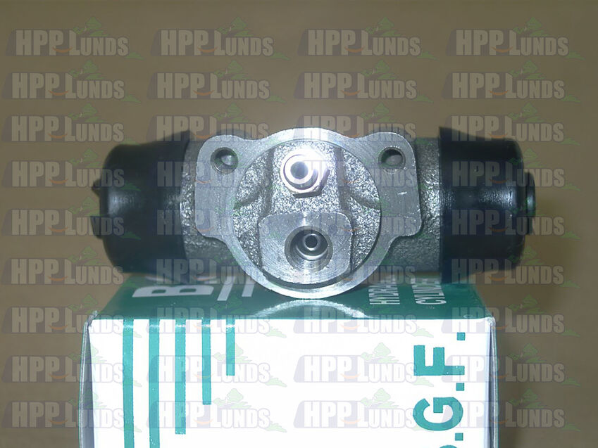 Wheel Cylinder-Rear For Toyota Hilux YN63-4YC / 4YE 2.2L Carby 11/1985-10/1989