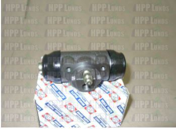 Wheel Cylinder-Rear For Toyota Landcruiser HJ47 - 4.0L 2H Dsl