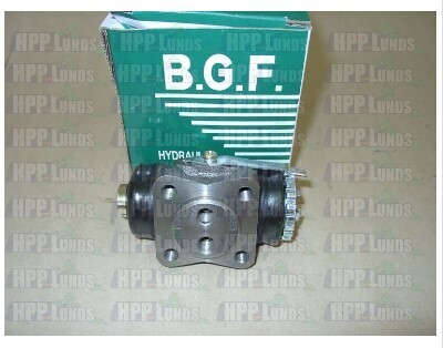 Wheel Cylinder-Front Right Hand For Toyota Landcruiser HJ45 - 3.6L H Dsl