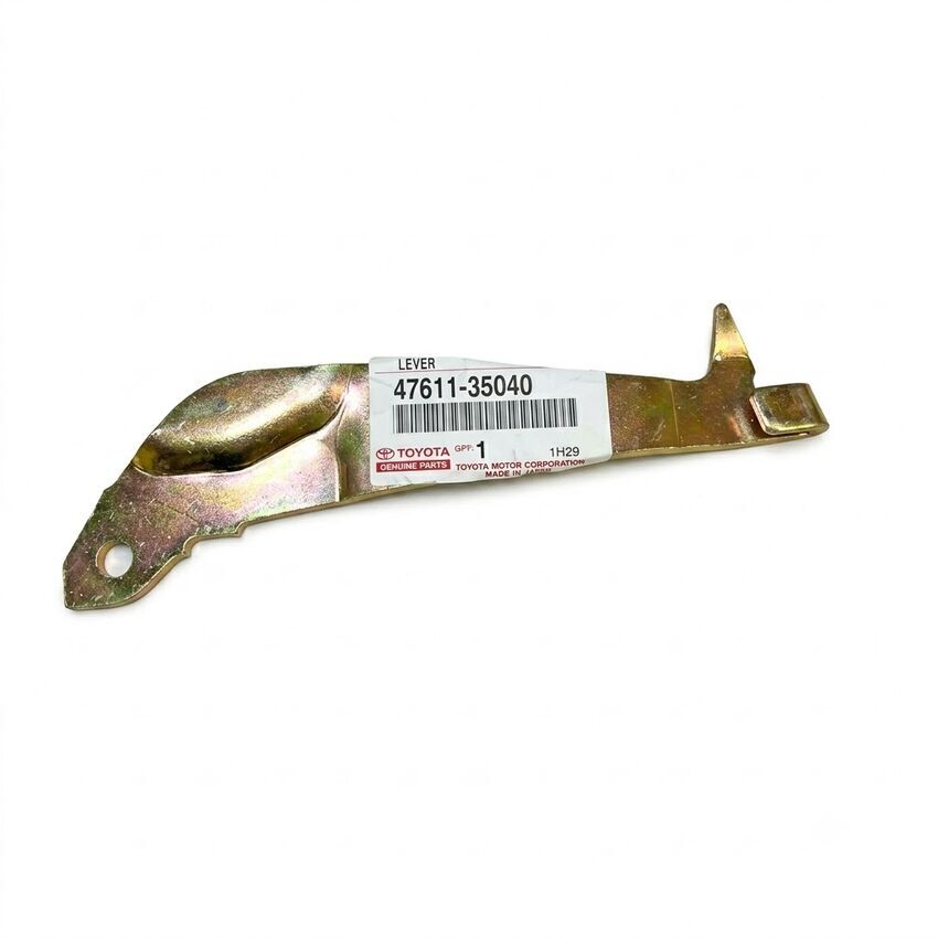 Parking Brake Lever For Toyota 4 Runner Deluxe LN130R RN130R 3L/2.8L/2.4L 3L 22R