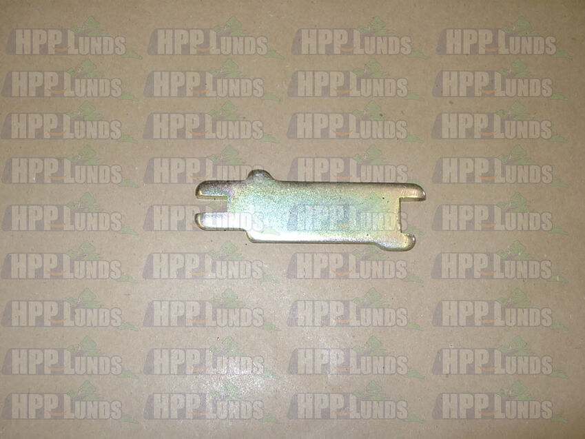 Hand brake STRUT SHOE RH/LH For Toyota Landcruiser FZJ75