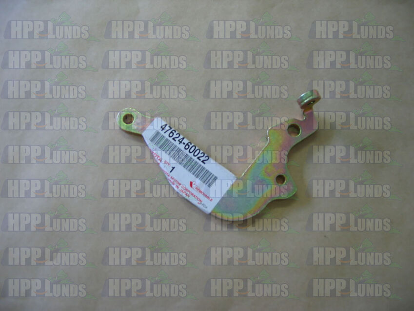 Parking Brake Bell Crank For Toyota Landcruiser HJ60-4.0L 2H Dsl 47624-60010JNG