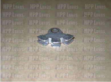 Parking Brake Segmental Pulley For Toyota Landcruiser HJ75 - 4.0L 2H Diesel