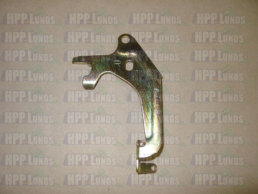Parking Brake Lever For Toyota Landcruiser FZJ75 - 4.5L 1FZFE Prl 08/92 - 08/99