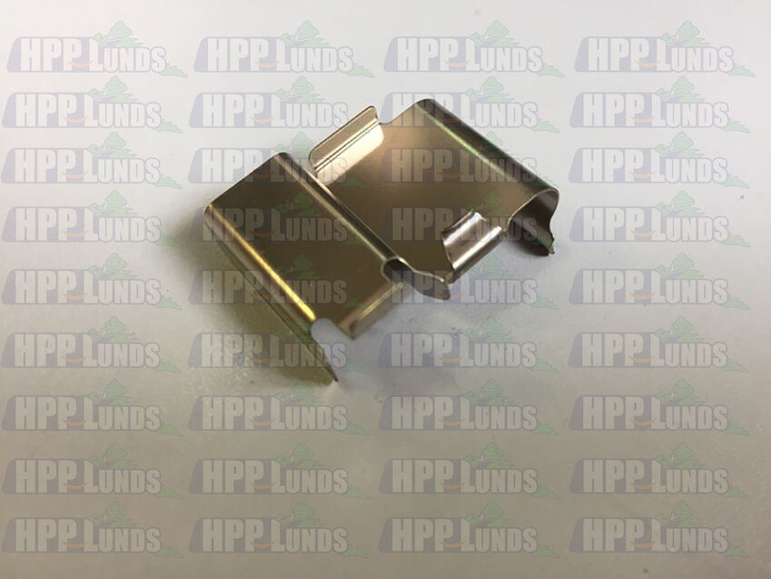 B/Pad Retaining Clip For Toyota Landcruiser FZJ75-4.5L 1FZFE 08/92-08/99