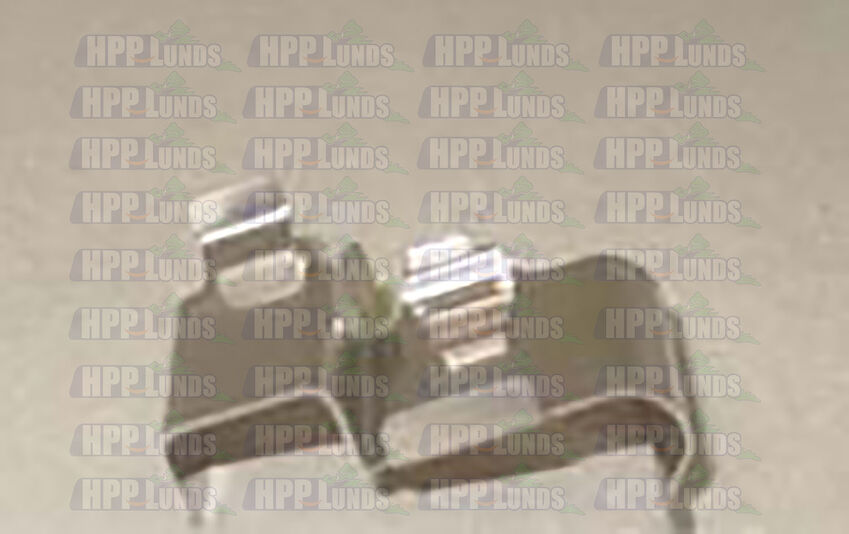 D/Brake Pad Retaining Clip For Toyota Landcruiser HZJ80-4.2L 1HZ 47716-22010JNG