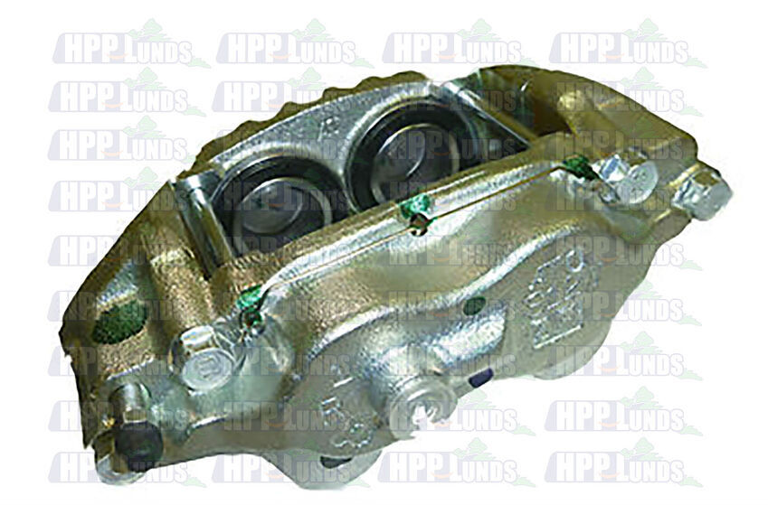 D/Brake Pad Retaining Clip For Toyota Landcruiser HDJ78-4.2L 1HDFTE