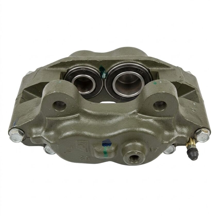 Disc Caliper-Front For Toyota Landcruiser HJ75-4.0L 2H Dsl 47730-60021NG