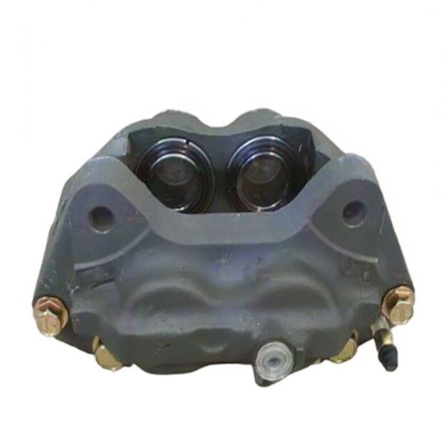 Disc Caliper-Front For Toyota Landcruiser HDJ78-4.2L 1HDFTE 47730-60120NG