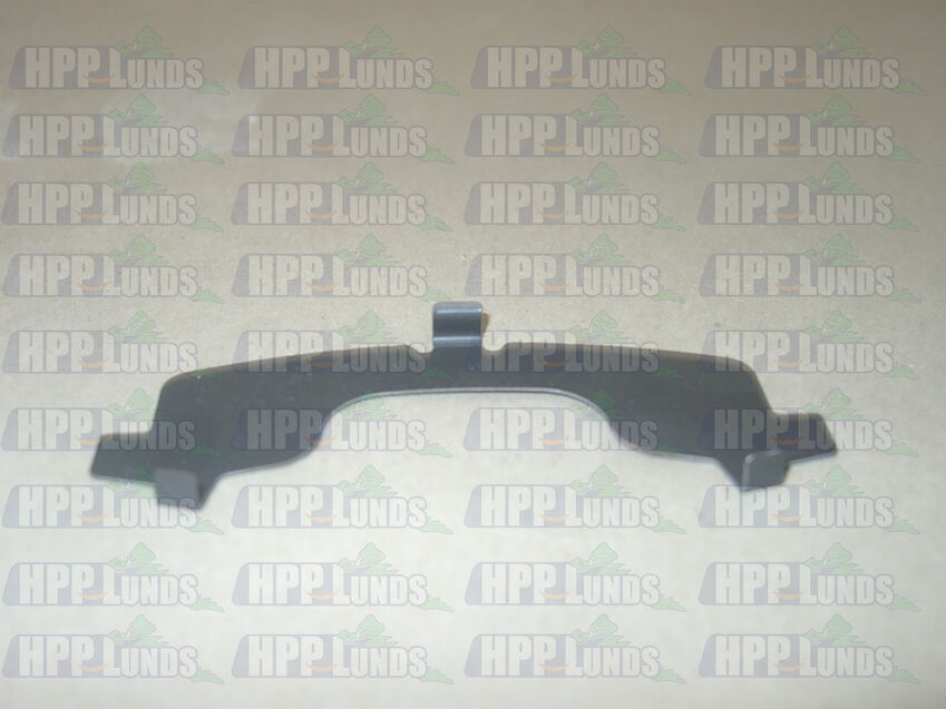 Disc Pad Shim Kit For Toyota Landcruiser HZJ80 - 4.2L 1HZ Dsl