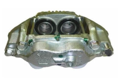 Disc Caliper Anti-Rattle Spring For Toyota Landcruiser HDJ78-4.2L 1HDFTE Dsl