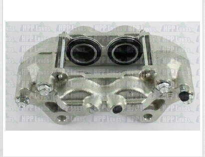 Disc Caliper-Frnt For Toyota Hilux KUN26-1KDFTV 3.0L 03/05-09/15 47750-0K140NG