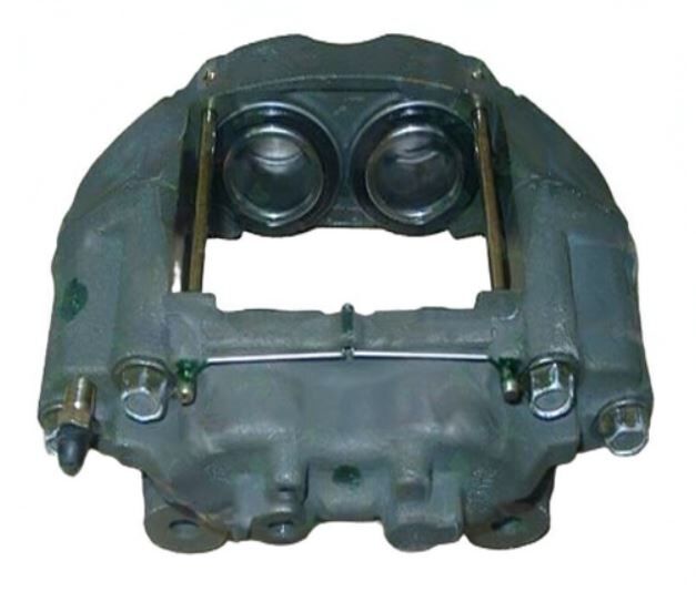 Disc Caliper-Front For Toyota Landcruiser HZJ80-4.2L 1HZ Dsl 47750-60060NG
