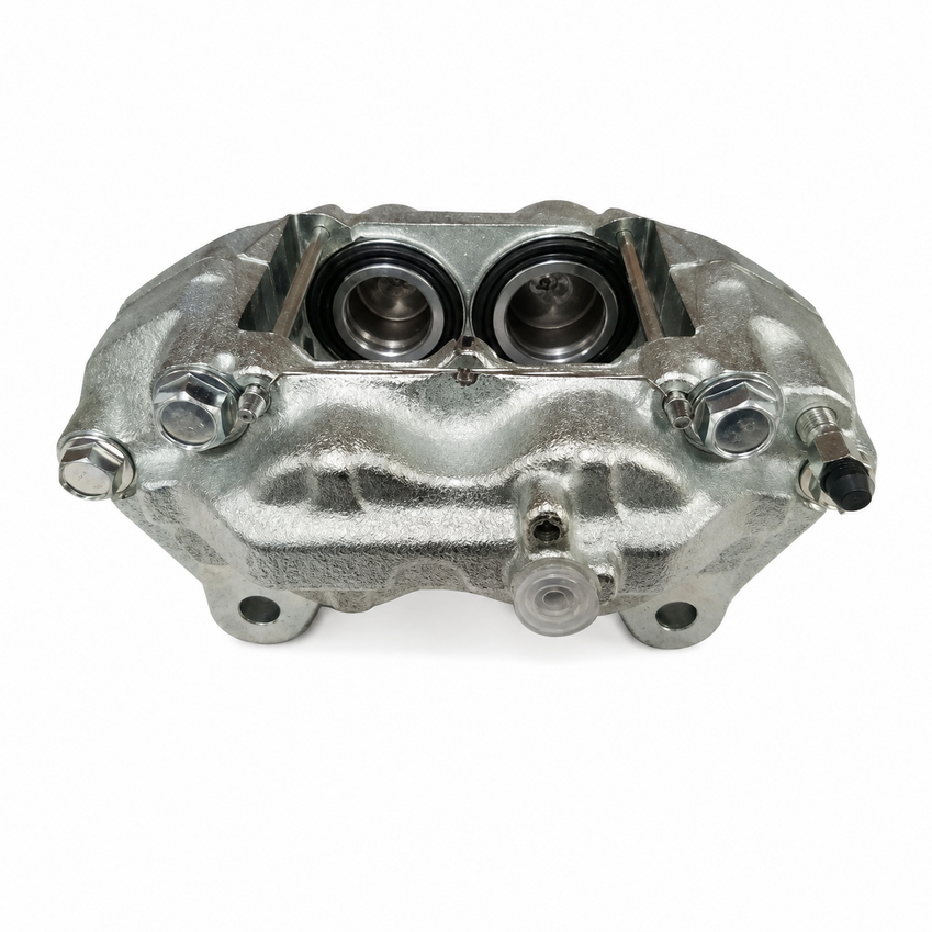 Disc Caliper-Front For Toyota Landcruiser HZJ105-4.2L 1HZ Dsl 47750-60090NG