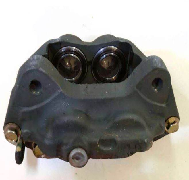 Disc Caliper-Front For Toyota Landcruiser HDJ78-4.2L 1HDFTE 47750-60120NG