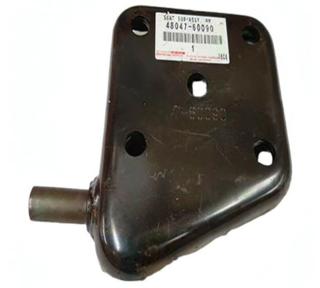 Leaf Spring U-Bolt-Rear For Toyota Landcruiser FZJ79-4.5L 1FZFE 48047-60090JNG