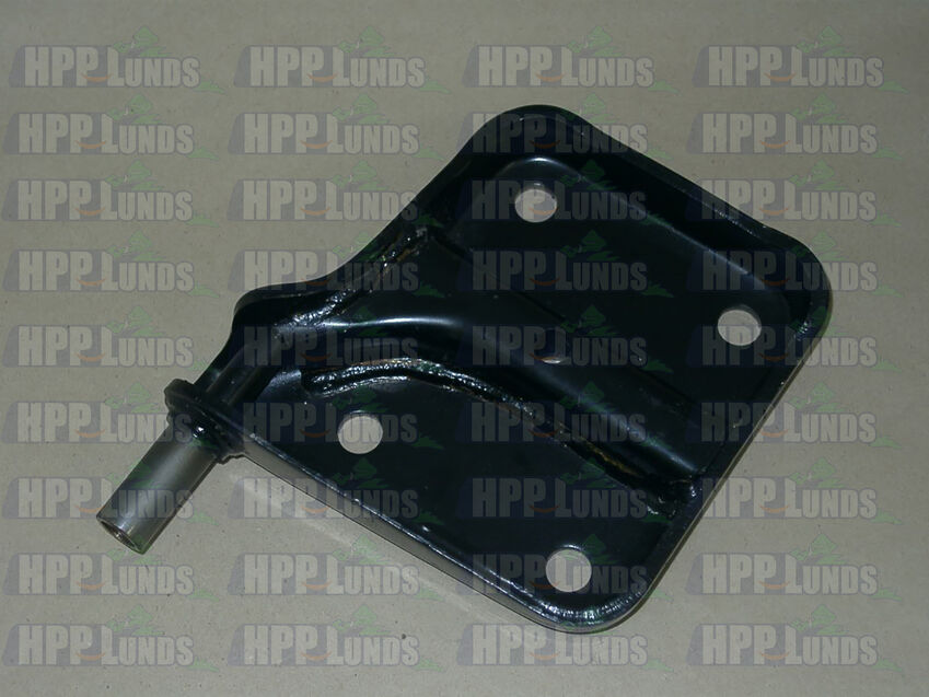 Leaf Spring Pad/Saddle-Front For Toyota Landcruiser HZJ75-4.2L 1HZ Dsl