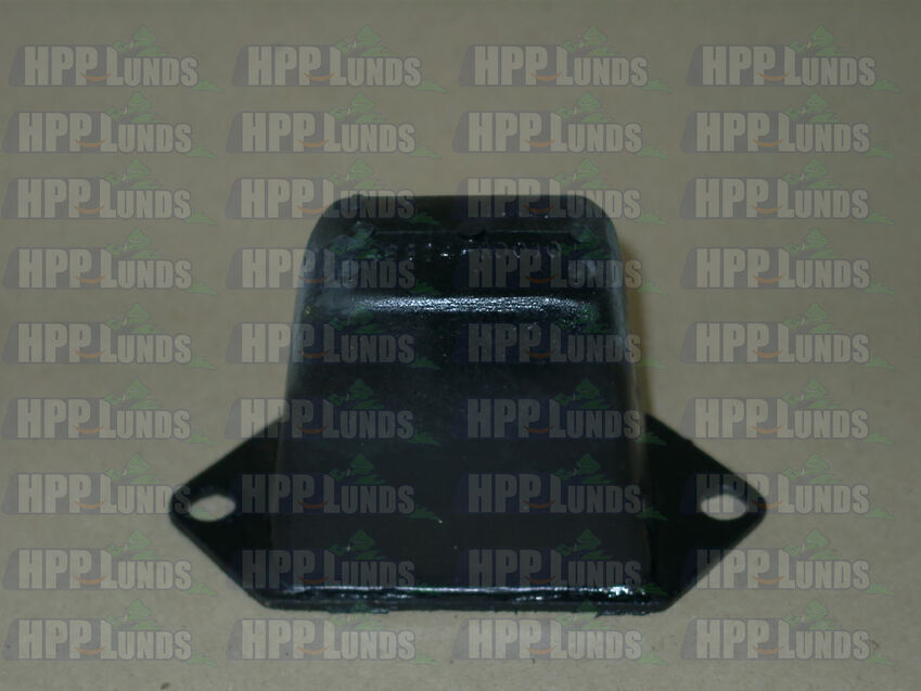 Leaf Spring Centre Bolt-Rear For Toyota Landcruiser HZJ79 - 4.2L 1HZ Dsl
