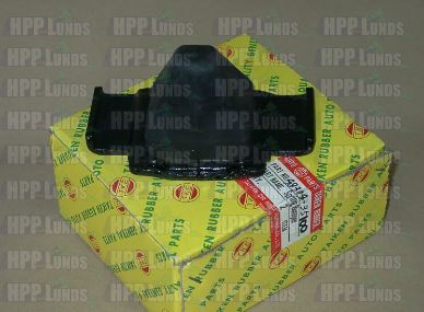 Bumper Spring Front RH For Toyota Hilux YN65 YN60 YN67 Series