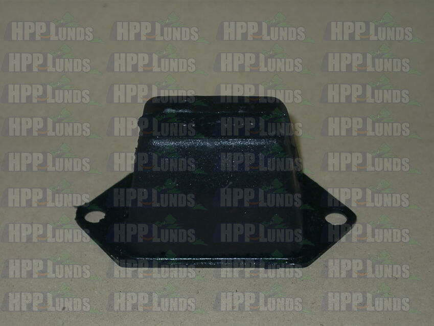 Leaf Spring Bumper-Front For Toyota Landcruiser BJ40-3.0L B Dsl 09/1977-/1980