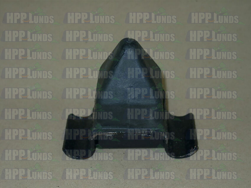 Leaf Spring Bumper-Front For Toyota Landcruiser BJ42-3.4L 3B Dsl 08/1980-1/84