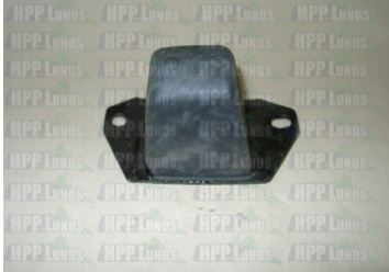 Leaf Spring Bumper-Front For Toyota Landcruiser FJ75-4.0L 3F Prl 11/84-08/92 RH
