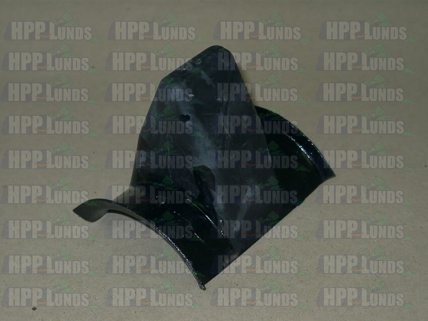 BUMP RUBBER-Rear For Toyota Landcruiser FJ45 - 3.9L F Prl 01/64 - 1/84