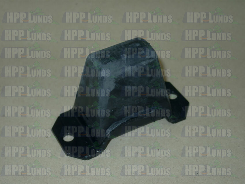 Leaf Spring Bumper-Rear For Toyota Landcruiser FJ75 - 4.0L 3F Prl 11/84 - 08/92