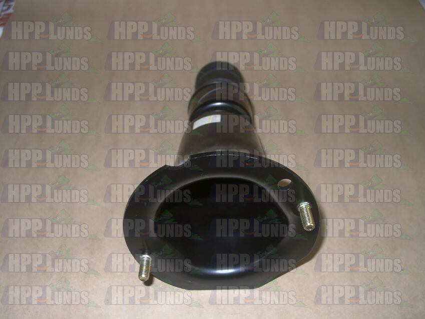 Shock/Strut-Front For Toyota Landcruiser FZJ80-4.5L 1FZFE Prl 08/92-01/1998