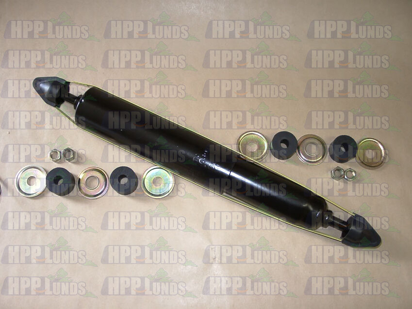 Shock/Strut-Front For Toyota Landcruiser HZJ80-4.2L 1HZ Dsl