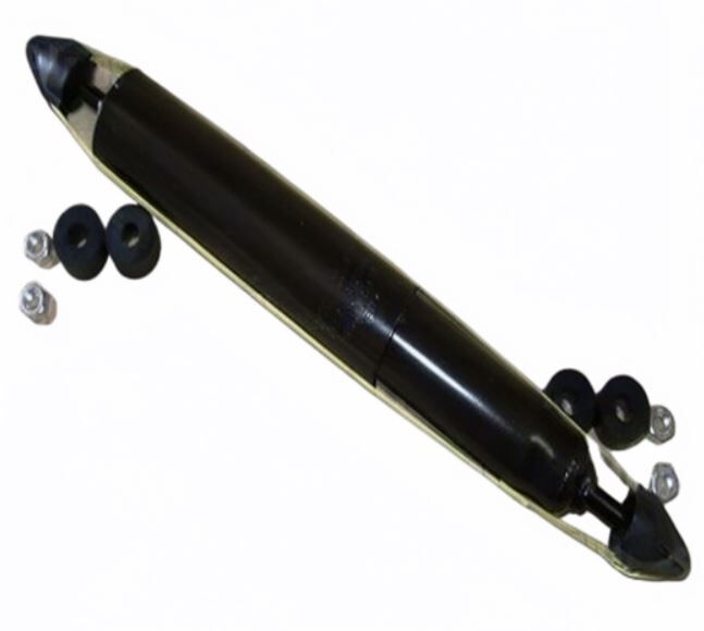 Shock/Strut-Front For Toyota Landcruiser FZJ105-4.5L 1FZFE Prl