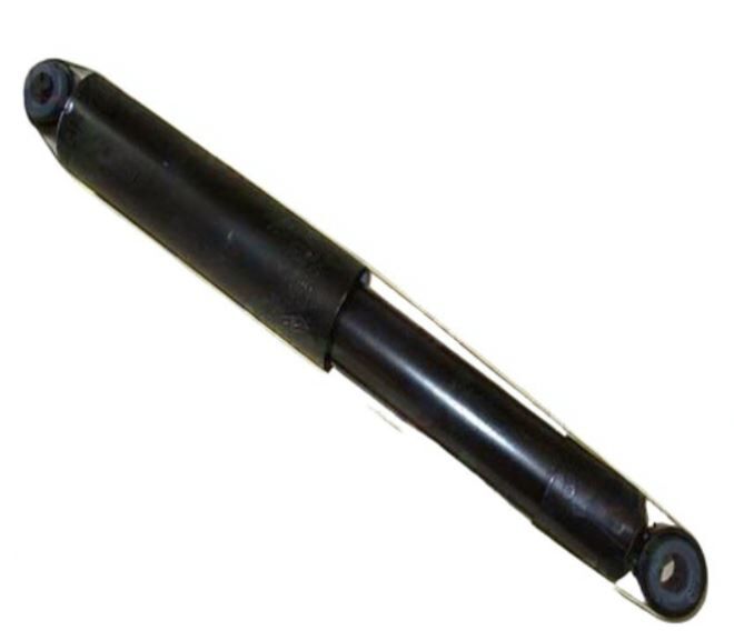 Shock/Strut-Rear For Toyota Landcruiser HZJ78 - 4.2L 1HZ Dsl