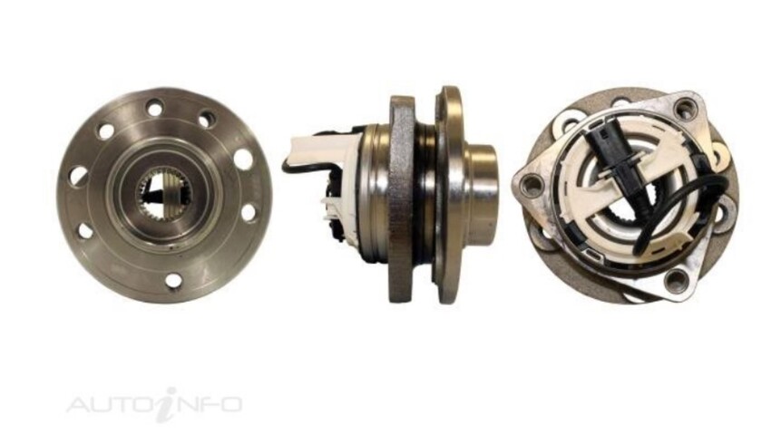 Bearing Wholesalers Front Wheel Bearing Hub For Holden Vectra, Saab 9-3 -4858KIT