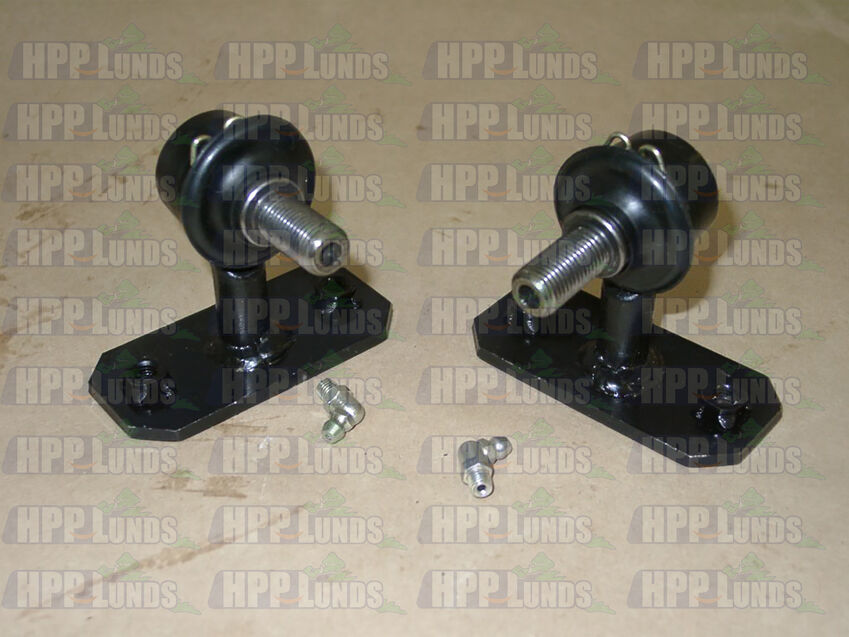 Sway Bar Link-Front For Toyota Landcruiser VDJ79-4.5L 1VDFTV V8 Turbo Dsl
