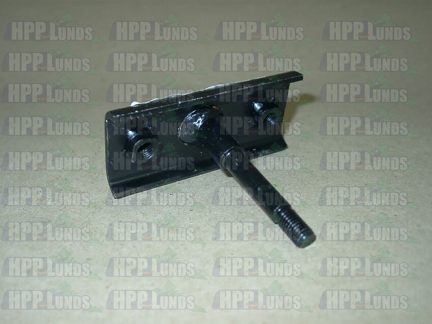 Sway Bar Link Bush-Rear For Toyota Landcruiser HZJ78 - 4.2L 1HZ Dsl