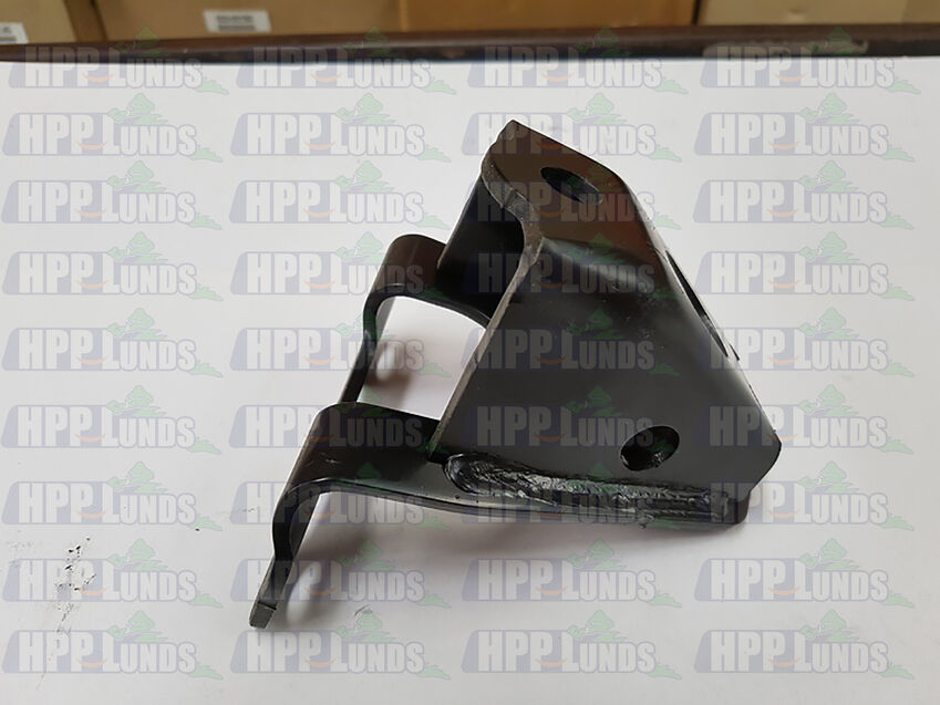 Steering Stabilizer Bracket For Toyota Landcruiser HDJ79-4.2L 1HDFTE Turbo Dsl