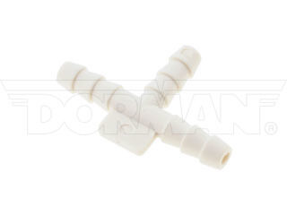 Dorman Hard Vacuum Tubing Tee 5/32 X 5/32 X 5/32 -493-009