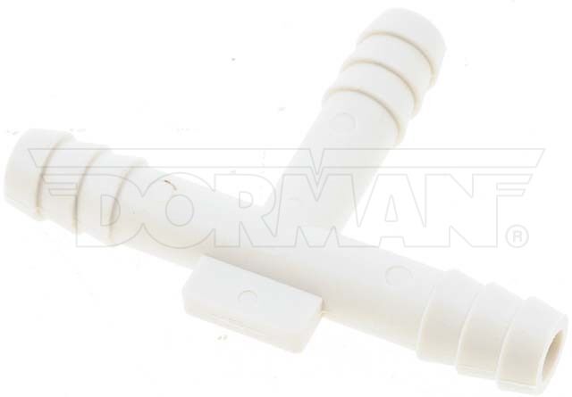 Dorman Hard Vacuum Tubing Tee 5/16 X 5/16 X 5/16 -493-013