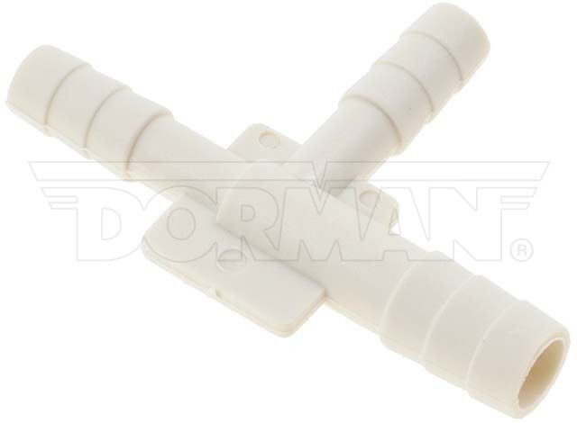 Dorman Hard Vacuum Tubing Tee 3/16 X 1/4 X 3/16 -493-017