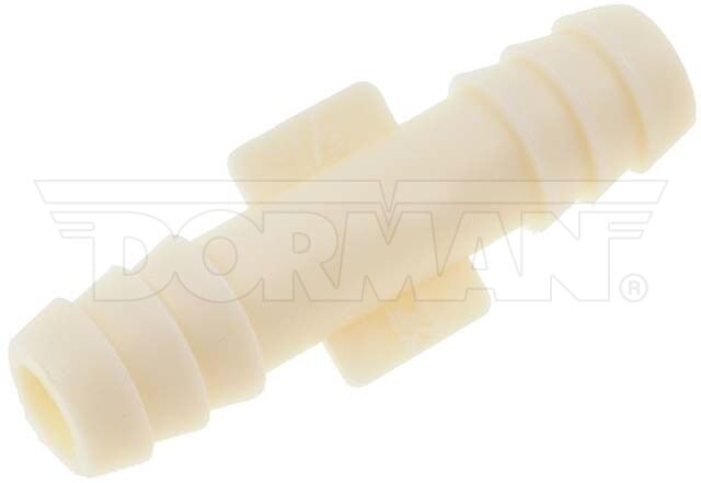 Dorman Hard Vacuum Tubing Connector 5/16 X 5/16 -493-045